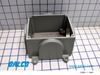MELC Plug & Receptacle Accessories - 7T4F0N15 - Galco Industrial Electronics