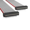 Rectangular Cable Assemblies - A8MMS-2036G-ND - DigiKey