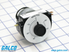 DNHR Preset Timers - TF53A6 - Galco Industrial Electronics