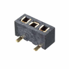 Headers & Wire Housings - M50-3130345R - Powell Electronics, Inc.