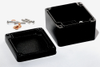 Enclosures, Boxes, & Cases - 1590Z100BK - Powell Electronics, Inc.