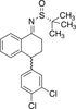 N-[4-(3,4-Dichlorophenyl)-3,4-dihydro-1(2H)-naphthalenylid.. - 23826 - Medical Isotopes, Inc.
