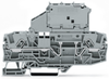 Fuse terminal block - 2006-1631 - WAGO