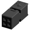 Rectangular Connector Housings - 1394007-1-ND - DigiKey
