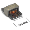 ZA9801-AE Series Isolation Transformer -- ZA9801-AE