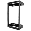 Rack Accessories - 5214-RACK-18U-20-WALL-OA-ND - DigiKey