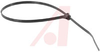 Cable Tie; Nylon 6/6; 8 in.; 0.086 in.;2 in. (Max.) - 70092893 - Allied Electronics, Inc.