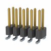 Headers, Male Pins - 612-TSM-105-01-SS-DV-P-TR-ND - DigiKey