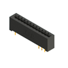 Edgeboard Connectors - 151-887-011-558-101-ND - DigiKey
