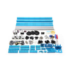 Robotics Kits - 114990138-ND - DigiKey