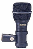 Instrument Mic - DM 80 - Visual Sound, Inc.