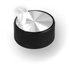 Crank Turn Control Knob -- RB-67-3-CT - Image