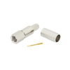 Coaxial Connector (RF) Assemblies - 6099-PE45396-ND - DigiKey