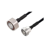 Coaxial Cables (RF) - 6099-PE3C8511-100CM-ND - DigiKey