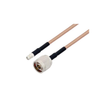 Coaxial Cables (RF) - 6099-PE33234/HS-36-ND - DigiKey