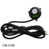 CozIR®-A 5,000 ppm CO2 Sensor Development Kit -  - CO2Meter.com