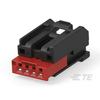 Rectangular Connector Housings - 17-2035360-3-ND - DigiKey