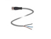 Sensor & Actuator Cables - 2031000 - RS Components, Ltd.