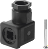 DIN 43650 Solenoid Connectors - 2023246 - RS Components, Ltd.