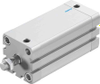 Pneumatic Piston Rod Cylinders - 2028939 - RS Components, Ltd.