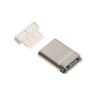USB, DVI, HDMI Connector Assemblies - 2057-USB-C20-PLUG-R1-BK-HT-PP-ND - DigiKey