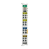 EL3612-0020 | EtherCAT Terminal, 2-channel analog input, current, 0…20 mA, 24 bit, high-precision, factory calibrated -  - Beckhoff Automation LLC