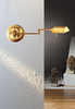 Lamps-Swing Arm-Wall - 41823 - Light Center (The)