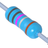 Through Hole Resistors - 2019-MF1/4DCT52R8R87FCT-ND - DigiKey