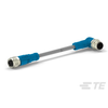 Circular Cable Assemblies - 17-T4152223003-004-ND - DigiKey