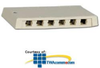 Commscope - Systimax M112 Type Surface Mount Box - 12 Port - M112SMB-003 - TelephoneStuff.com