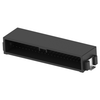 Headers, Male Pins - 17-4-2834499-0TR-ND - DigiKey