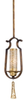 N6765-257 Mini Pendant - N6765-257 - Minka Group