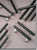 Architectural Pulls - NoirTek - RM3944 - Rockwood Manufacturing Company