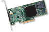 SAS Host Bus Adapter - 9311-8i - Broadcom Inc.