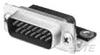 D-Shaped Connectors - 5745434-8 - TE Connectivity