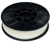 OKi Quant 3D QABS02WT ABS Printer Filament White 1.75 mm -- QABS02WT