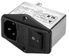 AC Power Entry Modules -- 01IB2D - Image