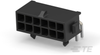 Rectangular Power Connectors - 7-794620-2 - TE Connectivity