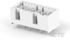 PCB Headers & Receptacles - 3-2232044-6 - TE Connectivity