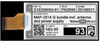 Display Modules - LCD, OLED, Graphic - 1452-E2266CS0C1-ND - DigiKey