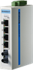4FE+1FE ST Single-mode Unmanaged Ethernet Switch, ATEX/C1D2, -40~75℃ - EKI-5525SI-ST-AE - Advantech