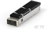 High Speed Pluggable IO Connectors & Cages - 2327362-3 - TE Connectivity