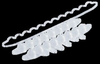 EVA Capband break-off for capping 1 tube -- MP82605 - Image