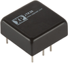 Dc-Dc Converter, 5V, 6A; No. Of Outputs Xp Power - 82Y6828 - Newark, An Avnet Company