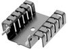 Heat Sink; Thermal Resistance Boyd - 06R1687 - Newark, An Avnet Company