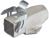 Bulkhead Housing, Han 3A Insert; Product Range Harting - 45W1231 - Newark, An Avnet Company