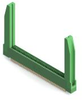 Card Conn, Single Side, 37Pos, Wire Wrap; Card Edge Connector Type Edac - 69AJ9939 - Newark, An Avnet Company
