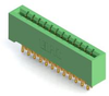 Card Edge Conn, Dual Side, 24Pos, Lug; Card Edge Connector Type Edac - 59AJ8926 - Newark, An Avnet Company