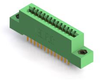 Card Edge Conn, Dual, 26Pos, Th; Card Edge Connector Type Edac - 65AJ8312 - Newark, An Avnet Company