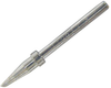 Soldering Tip, Angled Chisel, 1.5Mm; Tip / Nozzle Width Edsyn - 21M7338 - Newark, An Avnet Company